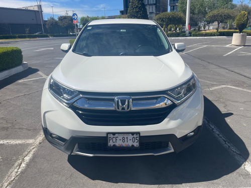 Honda CR-V 1.5 Turbo Plus Cvt