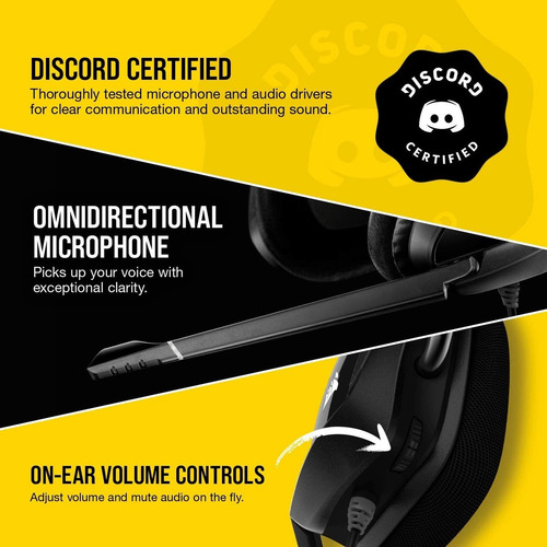 Corsair Void Usb