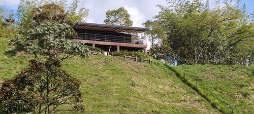 Se Vende Casa Contenedor En Corcorná, Antioquia
