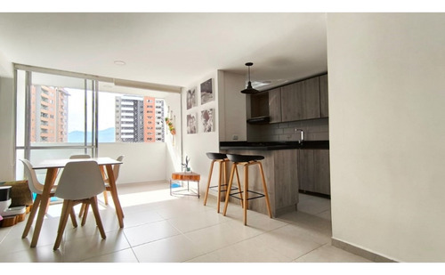 Apartamento En Venta En Bello Ciudad De Los Puertos 