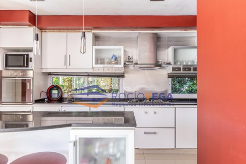 Imagen 9 de 30 de Casa En Venta En Club De Campo San Patricio