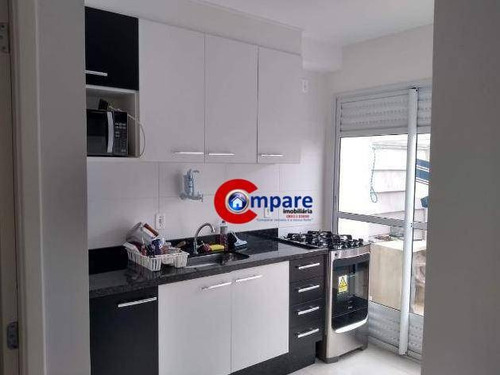 Sobrado Com 2 Dormitórios À Venda, 55 M² Por R$ 320.000 - Jardim Nova Cidade - Guarulhos/sp - So1892