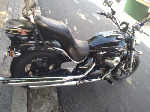 Suzuki Boulevard M800