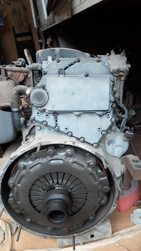 Imagem 1 de 1 de Iveco Cavalinho 320