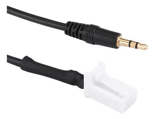 Adaptador Auxiliar De Audio Para Suzuki Swift Y Jimny