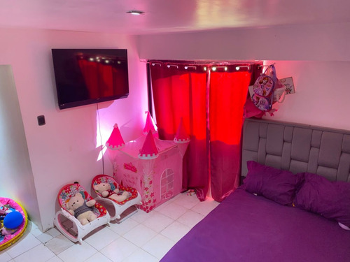 Mirlin Vende Apartamento Residencia Casa Blanca El Bosque D55-02