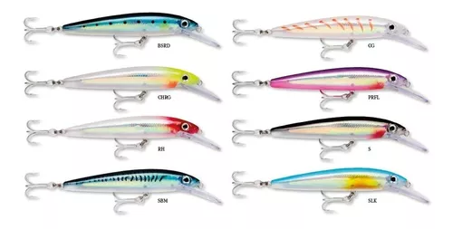 Catálogo de fabricantes de Rapala Lure de alta calidad y Rapala