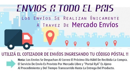 Imagen 9 de 9 de Set De 7 Láminas Texturadoras Parpen