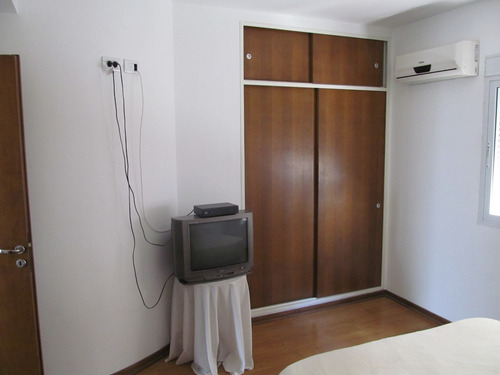 Imagen 7 de 14 de Departamento 2 Ambientes Con Balcon Y Vistas En Saenz Peña