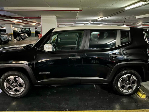 Jeep Renegade 1.8 Sport