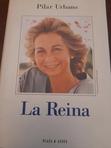 Familia Real De España 4 Libros Juntos Biografías B3 (Usado)