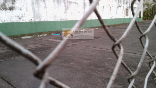 Galpão, Anhanguera, Praia Grande, Cod: 4271 - A4271