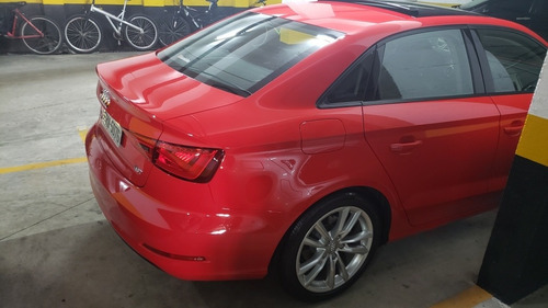 Audi A3 2014 1.8 Tfsi Ambition S-tronic 4p