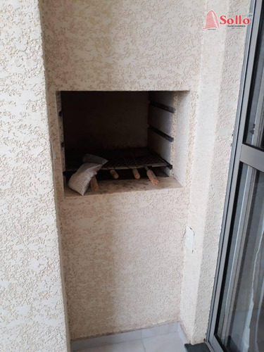 Imagem 6 de 30 de Apartamento 2 Dormitórios, 67m² - Jardim Aida - Guarulhos/sp - Ap0463