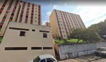 Imagem 1 de 10 de Apartamento 2 Quartos Taboão Da Serra - Sp - Jardim Maria Sampaio - 0659