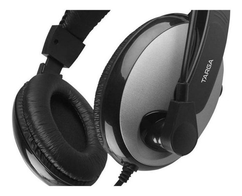 Audífonos + Micrófono Headset Targa Ph350