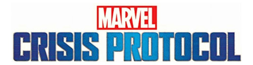 Atomic Mass Games Marvel Crisis Protocol: Black Panther And