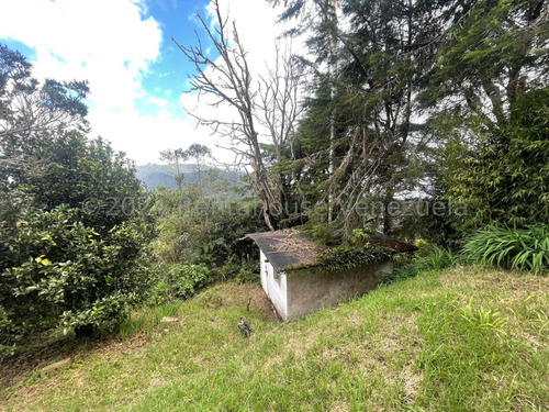 Casa De Campo En Venta En La Colonia Tovar Con 2200 Metros De Terreno Propio Excelente Ubicación Lista Para Firmar Nela 24-18402