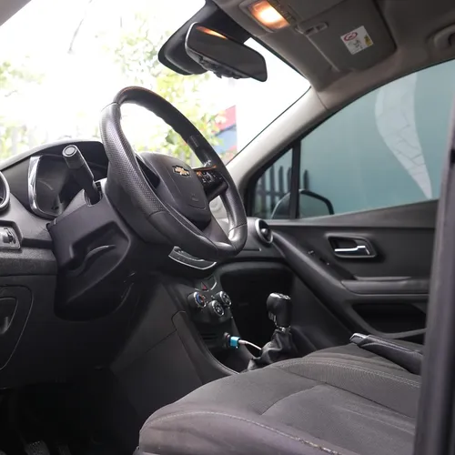 Chevrolet Tracker 1.8 Ls Mecánica