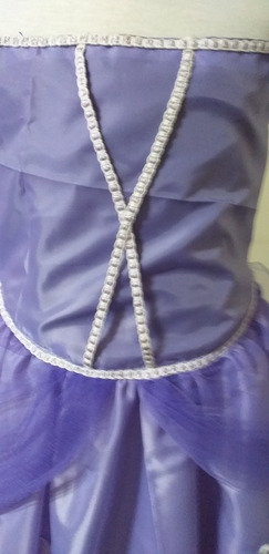 Disfraces De Princesas