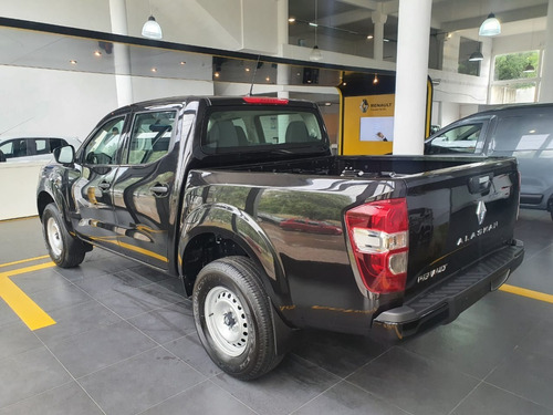 Renault Alaskan 4x2 Disponibilidad Inmediata