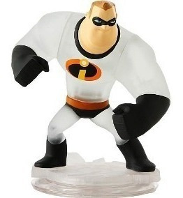 Imagem 2 de 5 de Disney Infinity 1.0 - Sr Incrivel Cristal - Os Incriveis
