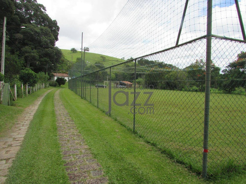 Imagem 11 de 14 de Chácara À Venda, 25000 M² Por R$ 1.100.000,00 - Bairro Itapema - Itatiba/sp - Ch0282