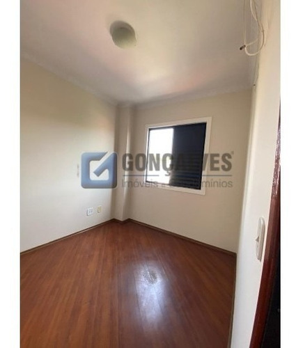Venda Apartamentos Santo Andre Parque Novo Oratorio Ref: 475 - 1033-1-47566