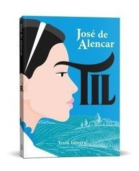 Imagem 4 de 6 de Box Obras Essenciais José De Alencar O Guarani Senhora Til