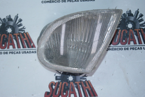 Lanterna Dianteira Esquerda Pisca Peugeot Partner 1996 2010