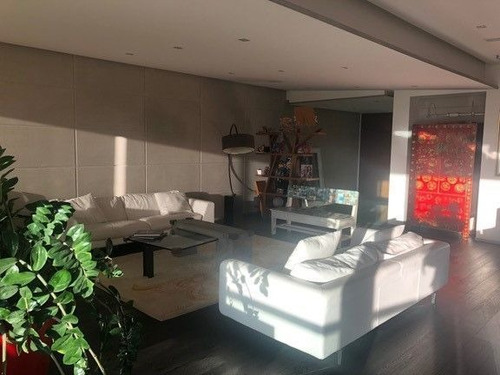 Imagen 8 de 26 de Departamento En Venta En Bosques De Las Lomas, Residencial B