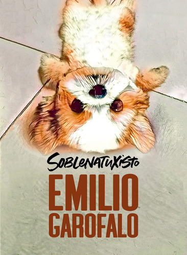 Soblenatuxisto, de Garofalo Neto, Emilio. Editorial Vida Melhor Editora S.A, capa mole em português, 2022