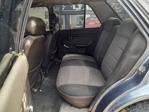 Mazda 323 1.3 Nei