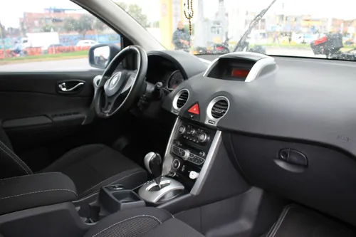 Renault Koleos 2.0 Dynamique
