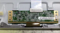 Comprar Placa Tcon Integrada Hitachi Cdh Le32smart14