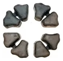 Comprar Manchones Goma Maza Honda Cbx 250 Twister Calidad Original