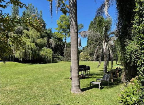 Casa En Club De Campo El Moro