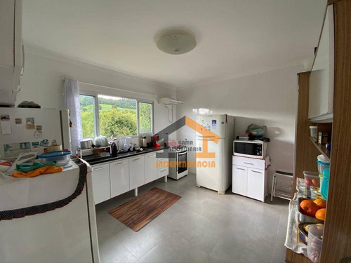 Chácara Com 3 Dormitórios À Venda, 1050 M² Por R$ 950.000,00 - Sítio Da Moenda - Itatiba/sp - Ch0131