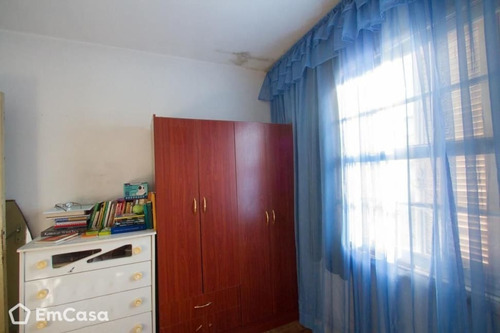 Imagem 9 de 10 de Casa À Venda Em São Paulo - 30874