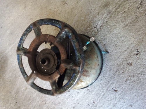 Primus Antiguo Ilsa (Usado)