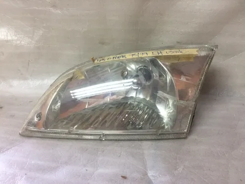 comprar Faro Izquierdo Cavalier 2000\u002F2002 Original 