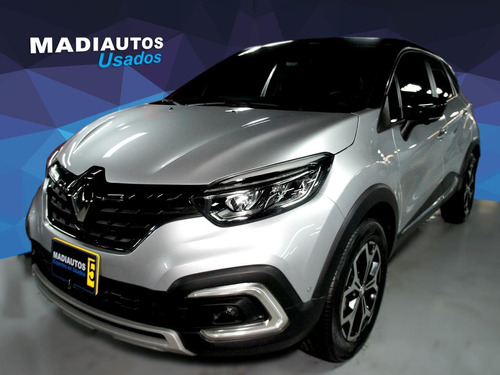 Renault Captur 1.3 T Iconic Cvt