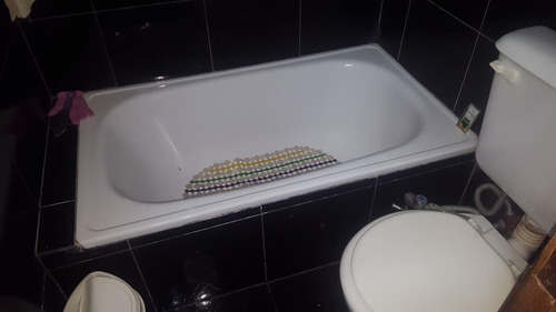 Casa Depto En Venta En San Bernardo Con Dos Dormitorios Amoblados