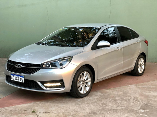 Chery Arrizzo 5
