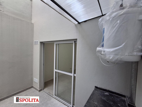 Departamento En Venta Jose Leon Suarez