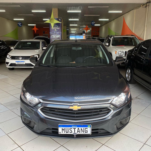 Chevrolet Prisma 1.4at Lt