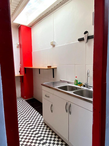 Casa Cómoda En Barrio Matta Sur