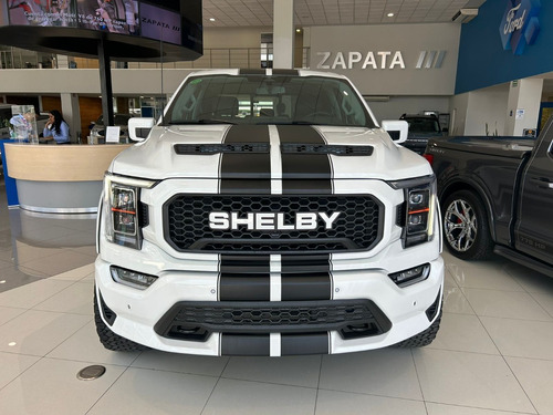 Ford Shelby Off- Road 2023