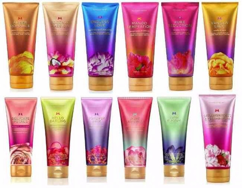 Victoria Secret Cremas Original