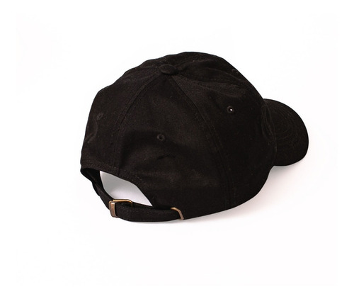 Imagen 2 de 2 de Gorra Woodoo Whl Dad Hat